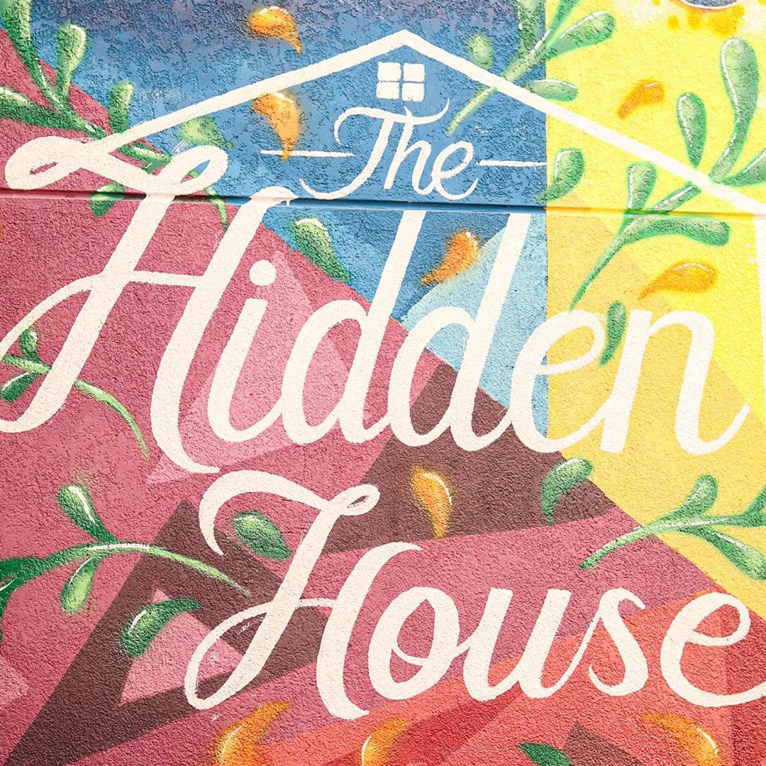 The Hidden House Hostel Λα Πας Εξωτερικό φωτογραφία