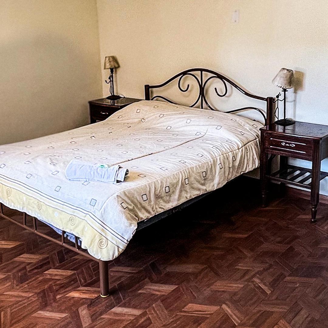 The Hidden House Hostel Λα Πας Εξωτερικό φωτογραφία